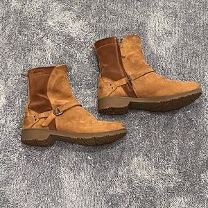 Eddie Bauer Boots